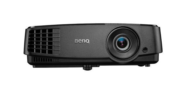 Video proyector