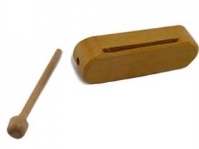 Instrumentos musicales