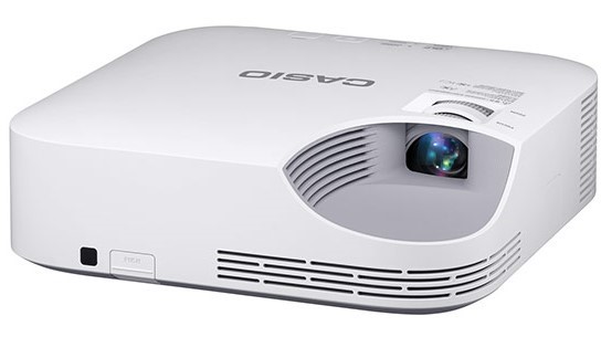 Video proyector
