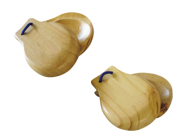 Instrumentos musicales