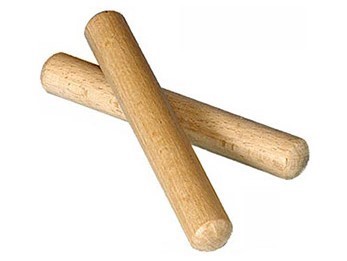 Instrumentos musicales