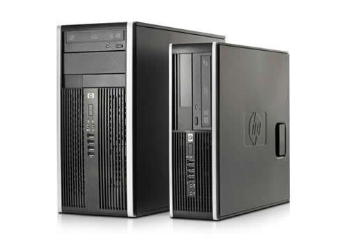 Computador de escritorio