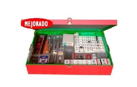 Equipos modular