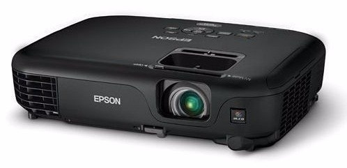 Video proyector