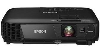 Video proyector