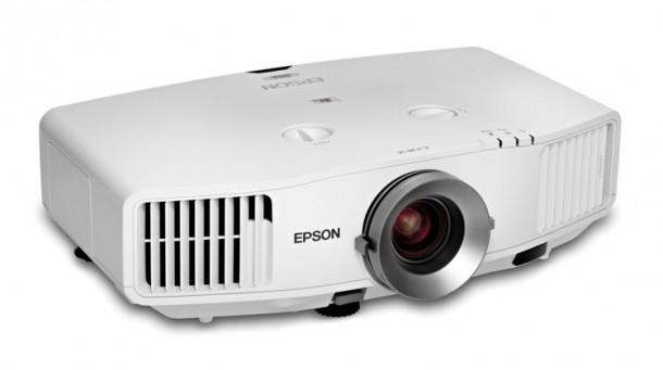 Video proyector