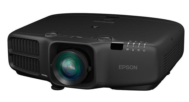Video proyector