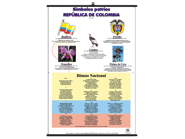 Láminas educativas