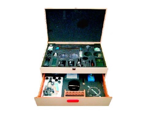 Equipos modular