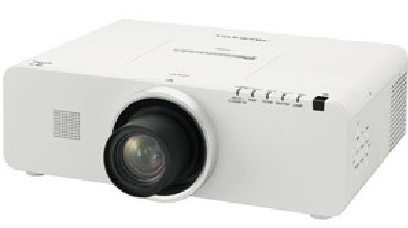 Video proyector