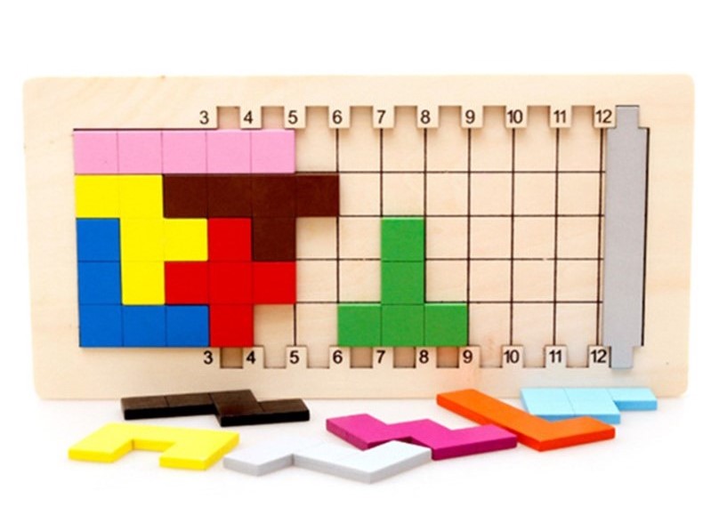 Pentomino