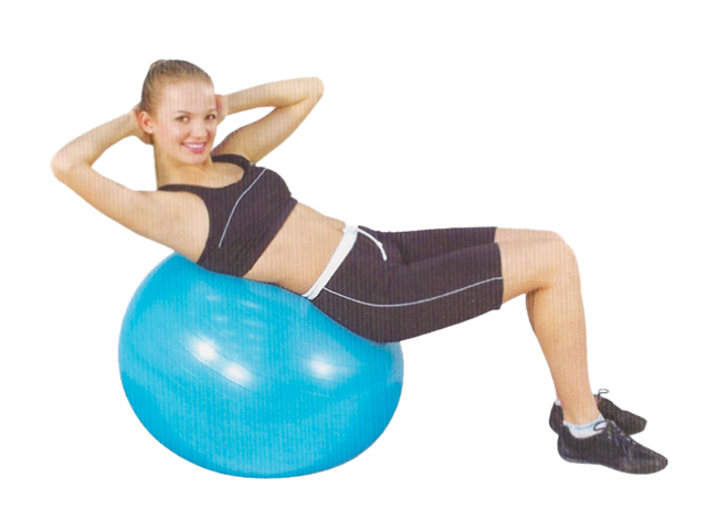Balón pilates