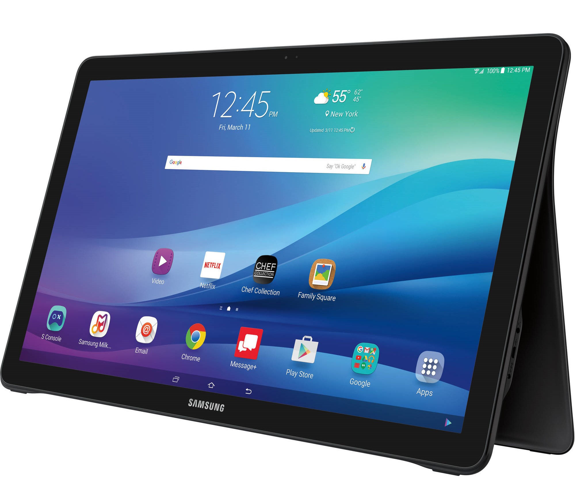 Tablet