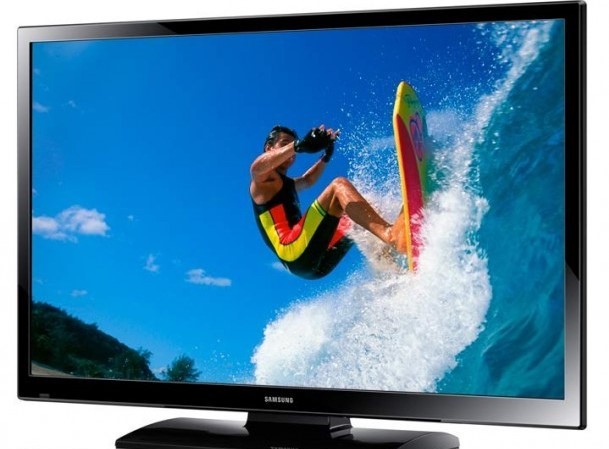 Televisor LED