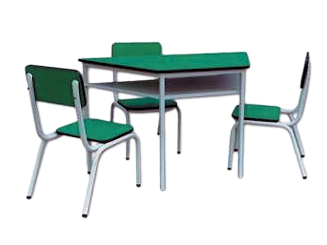Mobiliario